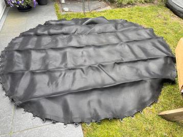 Trampoline Springmat 250cm, 72 haken beschikbaar voor biedingen