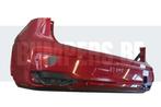 Bumper Nissan Qashqai II N TEC FACELIFT 20-21 85022-HV50H Ac, Gebruikt, 6 maanden garantie, Ophalen of Verzenden, Achter