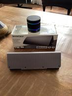 SilverCrest Bluetooth Luidsprekers (2 stuks), Overige merken, Overige typen, Ophalen of Verzenden, Zo goed als nieuw