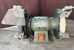 Werkbankslijpmavhine 150w 2950 rpm, Doe-het-zelf en Verbouw, Ophalen, Zo goed als nieuw, Minder dan 700 watt, Werkbankslijpmachine
