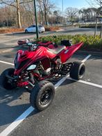 Yamaha raptor 700cc, Motoren, Quads en Trikes, 1 cilinder, 700 cc, 12 t/m 35 kW