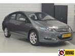Honda Insight 1.3 Elegance // 169.000 km // CLIMA // CRUISE, Euro 5, Gebruikt, 4 cilinders, Bedrijf