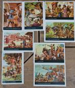 Bondspaarbank. Er is veel veranderd in de loop de eeuw, 1960 tot 1980, Ophalen of Verzenden, Zo goed als nieuw, Prent