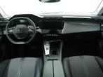Peugeot 308 1.6 HYBRID 180PK ALLURE PACK BUSINESS EAT8 | Pac, Auto's, Gebruikt, 4 cilinders, Leder en Stof, Plug-in hybride