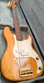 1983 Fender Precision Elite, Muziek en Instrumenten, Snaarinstrumenten | Gitaren | Bas, Ophalen of Verzenden, Gebruikt, Elektrisch