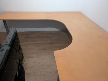 IKEA EFFEKTIV T BUREAU
(Zgan) - afbeelding 3