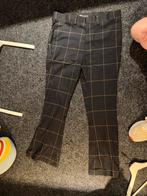 ASOS Design Geruite Broek Maat M, Ophalen of Verzenden, Zo goed als nieuw, Maat 48/50 (M), Zwart