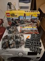 Lego Lone Ranger - 79111 - Constitution Train Chase, Kinderen en Baby's, Speelgoed | Duplo en Lego, Ophalen of Verzenden, Zo goed als nieuw