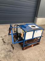 Kluitmachine / gaasmachine, Zakelijke goederen, Agrarisch | Werktuigen, Ophalen, Boomteelt, Overige typen