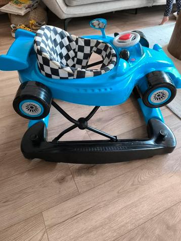 Loop auto  beschikbaar voor biedingen