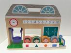 Go Tots Houten schoolplein en race auto's Melissa & Doug, Kinderen en Baby's, Speelgoed | Houten speelgoed, Ophalen of Verzenden