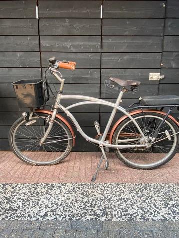 Sparta heren fiets- Opknapper beschikbaar voor biedingen