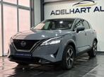 Nissan Qashqai 1.3 MHEV N-Connecta Automaat Nardo Grey / Nav, Gebruikt, 4 cilinders, Adaptive Cruise Control, Origineel Nederlands