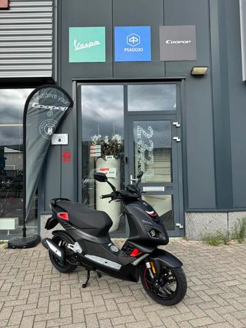 Peugeot speedfight 4 | INRUIL DEAL | Brom | 9000km beschikbaar voor biedingen