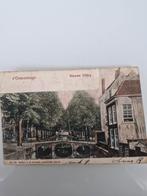 2006 Briefkaart 's Gravenhage, Nieuwe Uitleg, Ophalen of Verzenden, Voor 1920, Zuid-Holland