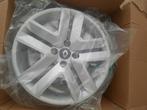Renault wieldoppen, Auto-onderdelen, Banden en Velgen, Ophalen, 16 inch, Banden en Velgen, Nieuw