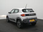 Dacia Spring Expression 65 - 27 kWh - RIJKLAARPRIJS - DEMO -, Auto's, Dacia, Stof, Zwart, 4 stoelen, Origineel Nederlands