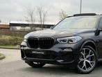 BMW X5 xDrive40i High Executive M-Sport Panoramadak|Laser LE, Auto's, Automaat, Gebruikt, Bedrijf, Vierwielaandrijving