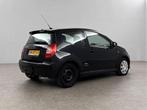Citroën C2 1.4i VTR Airco Cruise Trekhaak (bj 2005), Auto's, Citroën, Voorwielaandrijving, 4 cilinders, 4 stoelen, Zwart