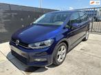 VOLKSWAGEN TOURAN 1.4 TSI MINIMAL DAMAGE / RIJDBARE SCHADE, Auto diversen, Schadeauto's, Volkswagen, Handgeschakeld, Benzine, MPV