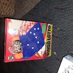 Bingo spel, Hobby en Vrije tijd, Ophalen of Verzenden, Nieuw