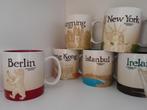 Starbucks Icon mugs / mok , Berlin Berlijn, Ophalen of Verzenden, Nieuw, Kop(pen) en/of Schotel(s)