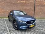 Mazda CX-5 2.0 SkyActiv-G 165 Skylease GT | LEDER | CLIMA |, 1998 cc, 4 cilinders, 2000 kg, Blauw