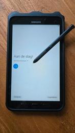 Samsung tab active 2, met styluspen, Computers en Software, Android Tablets, 10 inch, Gebruikt, Gps, Ophalen of Verzenden