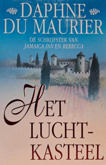 Het Luchtkasteel.  Daphne du Maurier beschikbaar voor biedingen