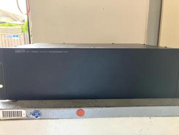 Inter-M OT4960 output transformer unit beschikbaar voor biedingen