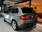 BMW X5 xDrive30d High Executive Pano Memory Xenon Trekhaak L, Gebruikt, 2993 cc, Panoramadak, 2080 kg