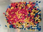Lego bouwstenen diverse maten dik, Ophalen of Verzenden, Gebruikt, Losse stenen, Lego