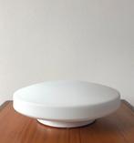 Opaalglazen witte design High Light plafondlamp | Ø27 cm, Ophalen of Verzenden, Zo goed als nieuw