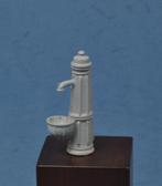 Resin Dorps fontein 	1/35	*56, Hobby en Vrije tijd, Modelbouw | Figuren en Diorama's, Ophalen of Verzenden, Nieuw, 1:35 tot 1:50