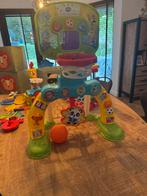 Vtech doel, Ophalen, Zo goed als nieuw, 6 maanden tot 2 jaar