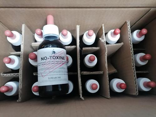 No Toxine 100ml ( Voor kiemzaad en Darm ph ) - Unica, Dieren en Toebehoren, Vogels | Toebehoren, Nieuw, Eten en Drinken, Verzenden