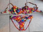Cyell bikini nieuw slip maat 42, top maat 42E, Kleding | Dames, Badmode en Zwemkleding, Ophalen of Verzenden, Nieuw, Bikini