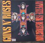 guns 'n roses appetite for destruction nieuw, Ophalen of Verzenden, 2000 tot heden, Nieuw in verpakking