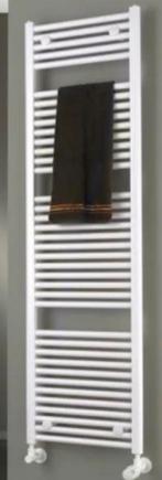 HSK designradiator midden 1575 x 600mm, Doe-het-zelf en Verbouw, Verwarming en Radiatoren, Ophalen, Radiator, Nieuw, 60 tot 150 cm