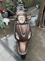 Sym fiddle 3, Gebruikt, SYM, Ophalen of Verzenden, Benzine