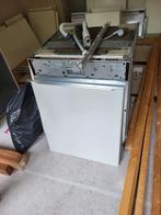 NEFF vaatwasser inbouw, Witgoed en Apparatuur, Vaatwasmachines, Ophalen, Minder dan 85 cm, Zo goed als nieuw, Energieklasse A of zuiniger
