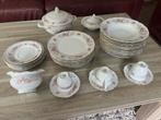 Czechoslovakia Vitage Servies - ZGAN - Hilversum noord, Antiek en Kunst, Antiek | Servies compleet, Ophalen of Verzenden