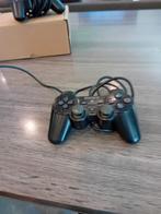 Ps3, Spelcomputers en Games, Spelcomputers | Sony PlayStation 2, Met 1 controller, Gebruikt, Ophalen of Verzenden, Zwart