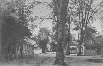 (304-211-011) Schoorl Dorpstraat beschikbaar voor biedingen