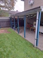 Veranda / overkapping, Ophalen, Zo goed als nieuw, Veranda