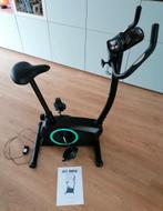 Fitbike ride 1, Sport en Fitness, Fitnessapparatuur, Ophalen, Zo goed als nieuw, Metaal, Hometrainer