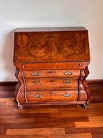 Antieke secretaire, Ophalen