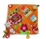 Prachtige bloemen snuffelmatten, snuffelkleden, ballen etc, Dieren en Toebehoren, Ophalen of Verzenden, Nieuw, Intelligentiespeelgoed