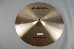 NIEUW!  Anatolian Emotion light crash bekken 1366gr 18 inch, Ophalen of Verzenden, Nieuw, Drums of Percussie