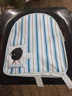 Jij & Janneke rugtas schooltas kleur lichtblauw * nieuw*, Kinderen en Baby's, Kinderspulletjes, Ophalen of Verzenden, Nieuw